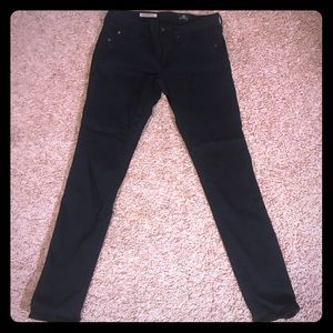 AG Legging Ankle Jean